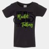 Heavy Cotton Toddler T-Shirt Thumbnail