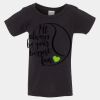 Heavy Cotton Toddler T-Shirt Thumbnail