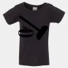 Heavy Cotton Toddler T-Shirt Thumbnail