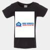 Heavy Cotton Toddler T-Shirt Thumbnail