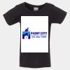 Heavy Cotton Toddler T-Shirt Thumbnail