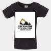 Heavy Cotton Toddler T-Shirt Thumbnail