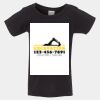 Heavy Cotton Toddler T-Shirt Thumbnail