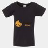 Heavy Cotton Toddler T-Shirt Thumbnail