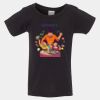 Heavy Cotton Toddler T-Shirt Thumbnail