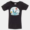 Heavy Cotton Toddler T-Shirt Thumbnail