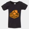 Heavy Cotton Toddler T-Shirt Thumbnail