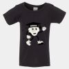 Heavy Cotton Toddler T-Shirt Thumbnail