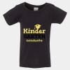 Heavy Cotton Toddler T-Shirt Thumbnail