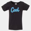 Heavy Cotton Toddler T-Shirt Thumbnail