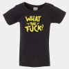 Heavy Cotton Toddler T-Shirt Thumbnail