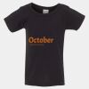 Heavy Cotton Toddler T-Shirt Thumbnail