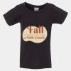 Heavy Cotton Toddler T-Shirt Thumbnail