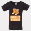 Heavy Cotton Toddler T-Shirt Thumbnail