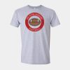 Softstyle Men/Unisex Lightweight T-Shirt Thumbnail