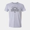 Softstyle Men/Unisex Lightweight T-Shirt Thumbnail