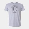 Softstyle Men/Unisex Lightweight T-Shirt Thumbnail