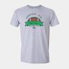 Softstyle Men/Unisex Lightweight T-Shirt Thumbnail