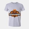 Softstyle Men/Unisex Lightweight T-Shirt Thumbnail