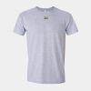 Softstyle Men/Unisex Lightweight T-Shirt Thumbnail