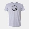 Softstyle Men/Unisex Lightweight T-Shirt Thumbnail