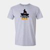 Softstyle Men/Unisex Lightweight T-Shirt Thumbnail