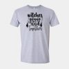 Softstyle Men/Unisex Lightweight T-Shirt Thumbnail