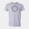 Softstyle Men/Unisex Lightweight T-Shirt Thumbnail