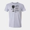 Softstyle Men/Unisex Lightweight T-Shirt Thumbnail