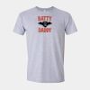 Softstyle Men/Unisex Lightweight T-Shirt Thumbnail