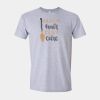 Softstyle Men/Unisex Lightweight T-Shirt Thumbnail