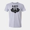 Softstyle Men/Unisex Lightweight T-Shirt Thumbnail