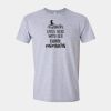 Softstyle Men/Unisex Lightweight T-Shirt Thumbnail