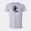 Softstyle Men/Unisex Lightweight T-Shirt Thumbnail