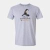 Softstyle Men/Unisex Lightweight T-Shirt Thumbnail