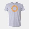 Softstyle Men/Unisex Lightweight T-Shirt Thumbnail