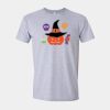 Softstyle Men/Unisex Lightweight T-Shirt Thumbnail