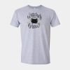 Softstyle Men/Unisex Lightweight T-Shirt Thumbnail