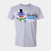 Softstyle Men/Unisex Lightweight T-Shirt Thumbnail