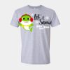 Softstyle Men/Unisex Lightweight T-Shirt Thumbnail