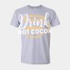 Softstyle Men/Unisex Lightweight T-Shirt Thumbnail