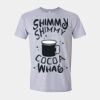 Softstyle Men/Unisex Lightweight T-Shirt Thumbnail