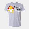 Softstyle Men/Unisex Lightweight T-Shirt Thumbnail