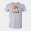 Softstyle Men/Unisex Lightweight T-Shirt Thumbnail