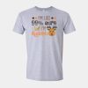 Softstyle Men/Unisex Lightweight T-Shirt Thumbnail