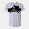 Softstyle Men/Unisex Lightweight T-Shirt Thumbnail