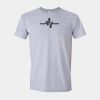 Softstyle Men/Unisex Lightweight T-Shirt Thumbnail