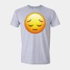 Softstyle Men/Unisex Lightweight T-Shirt Thumbnail