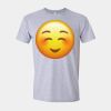 Softstyle Men/Unisex Lightweight T-Shirt Thumbnail