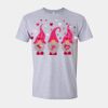 Softstyle Men/Unisex Lightweight T-Shirt Thumbnail